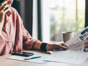 hiring the smart of the experienced 