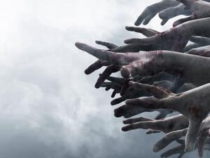 تفسير الحلم بالزومبي في المنام؟