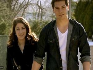 هازال كايا وشاتاي أولسوي