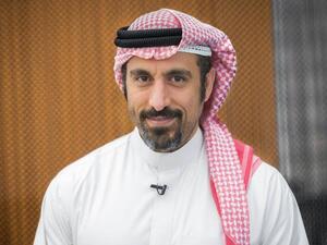 أحمد الشقيري