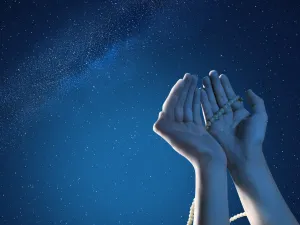 أدعية مستجابة في العشر الأواخر من رمضان
