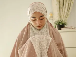 أدعية يوم الجمعة في رمضان