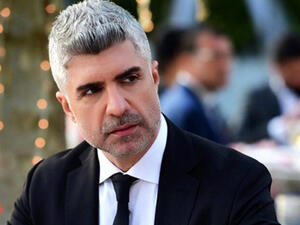 أوزجان دينيز