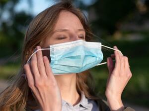 الزامية في اماكم محددة