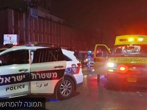 اقتحام مستوطنة ارئيل