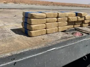 الأردن يحبط تهريب كمية من المخدرات قادمة من دولة مجاورة