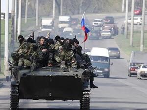 أوكرانيا تعلن عن تحرير منطقة كييف بأسرها من الغزاة الروس