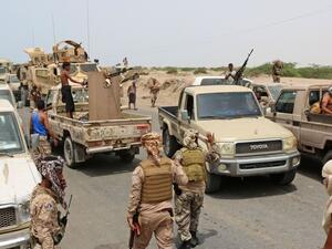 الجيش اليمني يتهم جماعة الحوثي بخرق الهدنة لليوم الثاني تواليا