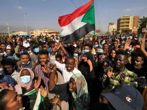 السودان