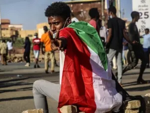السودان