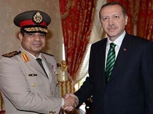 أمرت تركيا مؤخرًا إعلاميين مصريين معارضين بعدم بث برامجهم على وسائل التواصل الاجتماعي من داخل أراضيها