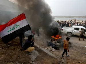 العراق: الحل في القتل الرحيم