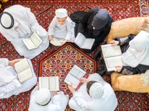 اغتنموا العشر الأواخر من رمضان