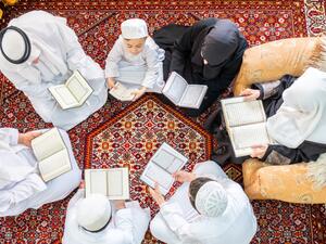 اغتنموا العشر الأواخر من رمضان