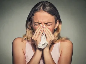 5 نصائح للوقاية من حساسية الغبار
