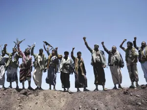 المجلس العربي أعرب عن أمله بأن "تتحول الهدنة المؤقتة إلى سلام دائم في اليمن وبلدان الجوار