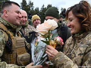 واشنطن: أوكرانيا تستطيع الانتصار في الحرب مع روسيا