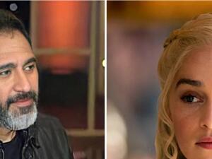 ايمليا كلارك