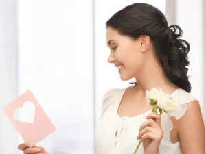 عبارات تهنئة العروس على الواتس آب