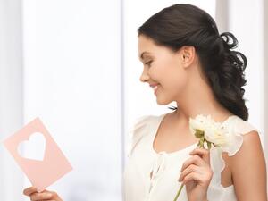 عبارات تهنئة العروس على الواتس آب