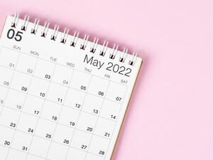 توقعات الأبراج لشهر أيار/ مايو 2022 