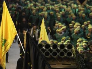 حزب الله اللبناني