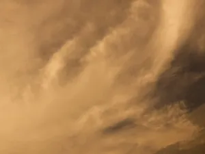 حكمة الله في إرسال الرياح المحملة بالغبار‎