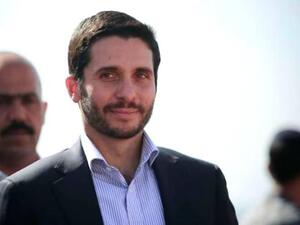 حمزة بن الحسين