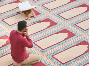 دعاء ليلة القدر لتيسير الأمور