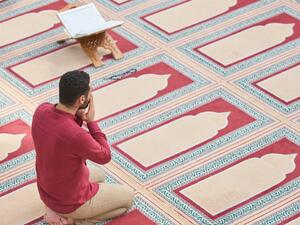 دعاء ليلة القدر لتيسير الأمور