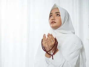 أهمية ليلة القدر