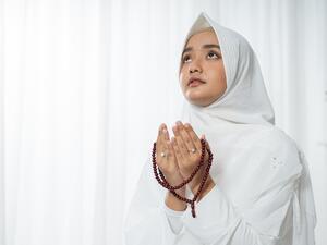 أهمية ليلة القدر