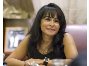  دعد شرعب