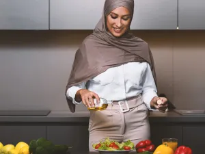 رجيم العشرة الأواخر من رمضان 2025