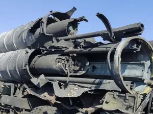 أوكرانيا تدمر 300 هدف جوي روسي منذ بداية الحرب