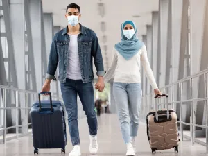 نصائح للسفر خلال شهر رمضان