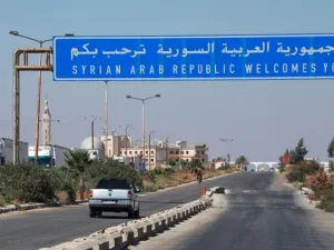 مدن الإسلام: دمشق... الجنّة الأخرى