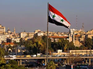 عن العمل المدني والتطوعي في سوريا