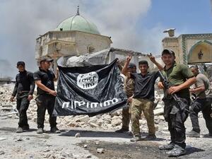 ، انطلاق المرحلة الثانية من عمليات "الإرادة الصلبة" لملاحقة بقايا تنظيم داعش