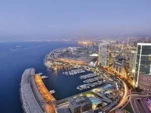 طرابلس اللبنانية