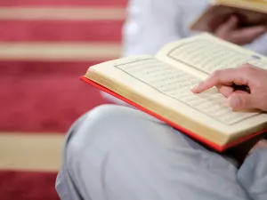 طريقة ختم القرآن في رمضان
