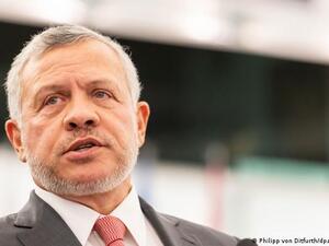 الخصاونة: الملك سيعود خلال ايام