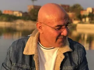 عماد الفقي
