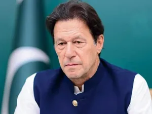 عمران خان
