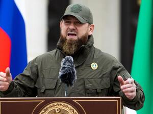 دونباس قبل السيطرة على كييف