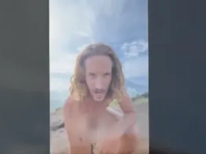 جيفري كريغن