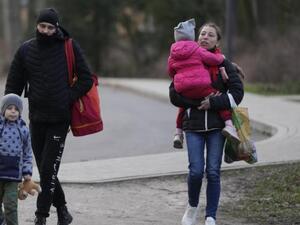 بادرة من بوتين