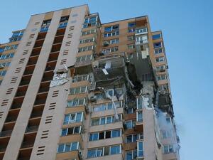 تكثيف الضربات على كييف