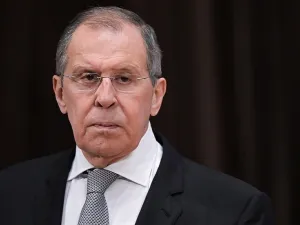 لافروف