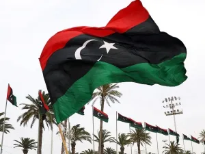 ليبيا